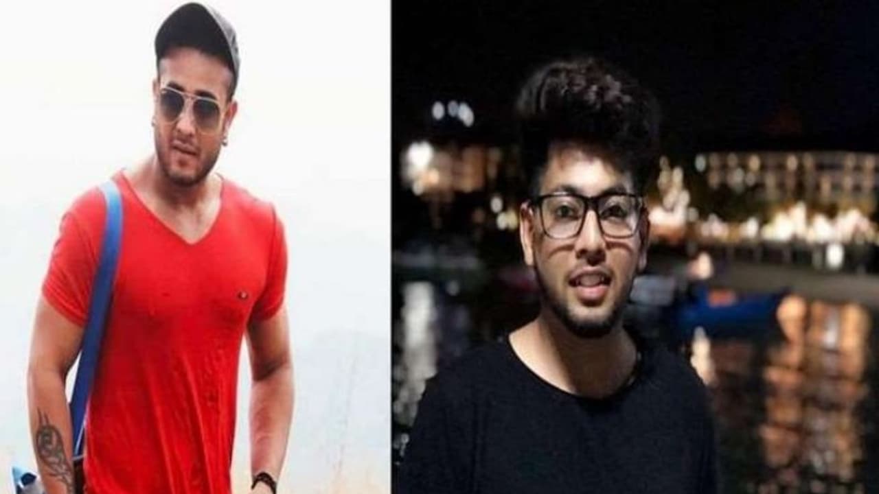 जन्मदिन बना आखिरी दिन: बर्थडे सेलिब्रेट कर लौट रहे 2 दोस्तों की दर्दनाक मौत, खून से सन गए नए कपड़े जन्मदिन बना आखिरी दिन: बर्थडे सेलिब्रेट कर लौट रहे 2 दोस्तों की दर्दनाक मौत, खून से सन गए नए कपड़े