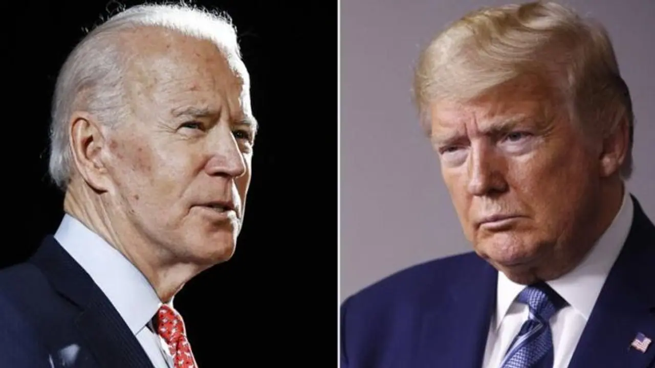 US elections 2020: Biden’s legal teams ‘ready to deploy’ if Trump halts counting; Arizona flips Blue
