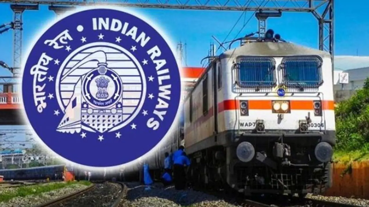 ಸಾಮಾನ್ಯ ಸ್ಲೀಪರ್ ಬೋಗಿಗೆ ಎಸಿ ಭಾಗ್ಯ! ಸಾಮಾನ್ಯ ಸ್ಲೀಪರ್ ಬೋಗಿಗೆ ಎಸಿ ಭಾಗ್ಯ!