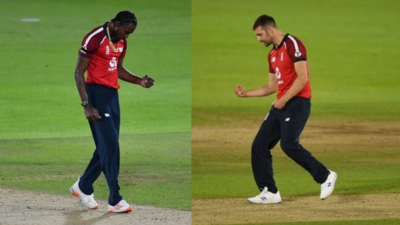 ஆரம்பமே அதகளம்.. வார்னரை அலறவிட்டு அவுட்டாக்கிய ஆர்ச்சர்.. திட்டத்தை மாற்றிய ஆஸி., அணி; முறியடித்த மார்க் உட் ஆரம்பமே அதகளம்.. வார்னரை அலறவிட்டு அவுட்டாக்கிய ஆர்ச்சர்.. திட்டத்தை மாற்றிய ஆஸி., அணி; முறியடித்த மார்க் உட்