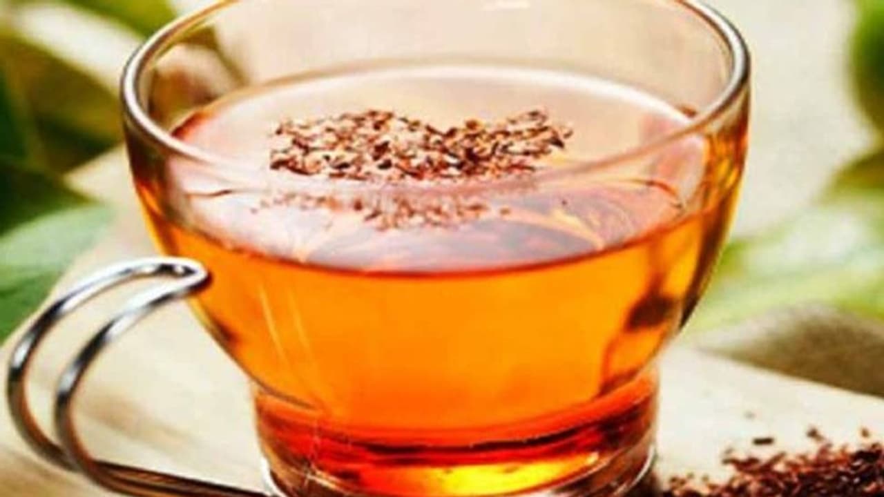 വണ്ണം കുറയ്ക്കാന്‍ സഹായിക്കും ഈ 'സ്‌പെഷ്യല്‍ ടീ'...