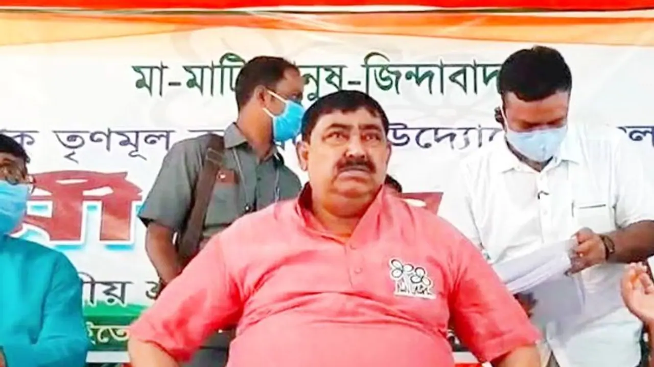 West Bengal: Tough road ahead for TMC leader Anubrata Mandal as BJP's strength increases in Birbhum West Bengal: Tough road ahead for TMC leader Anubrata Mandal as BJP's strength increases in Birbhum