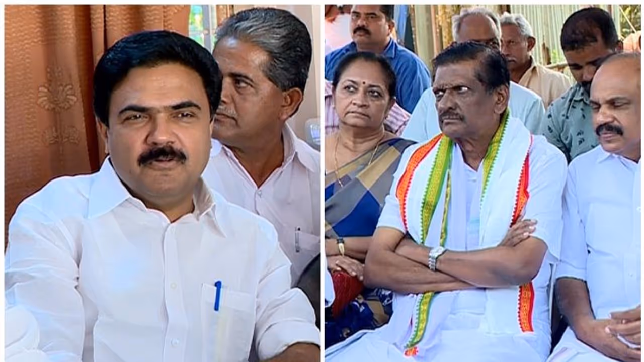 ജോസഫ് പക്ഷത്തെ മുതിര്ന്ന നേതാക്കള് മറുകണ്ടം ചാടുന്നു; പാര്ട്ടി വിപുലീകരിക്കാൻ ജോസ് വിഭാഗം ജോസഫ് പക്ഷത്തെ മുതിര്ന്ന നേതാക്കള് മറുകണ്ടം ചാടുന്നു; പാര്ട്ടി വിപുലീകരിക്കാൻ ജോസ് വിഭാഗം