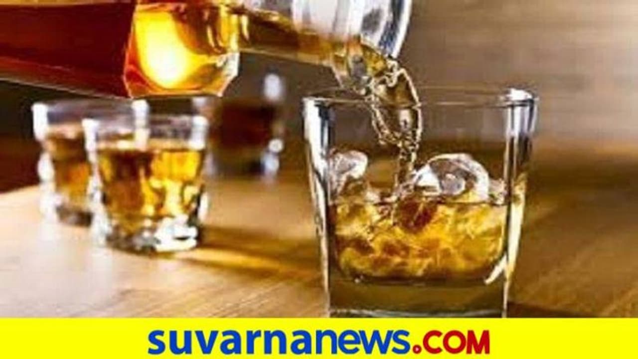 ಬಲವಂತವಾಗಿ ಮದ್ಯ ಕುಡಿಸುತ್ತಿದ್ದ ಪತಿ: ಬೇಸತ್ತ ಪತ್ನಿ ಮಾಡಿದ್ದೇನು? ಬಲವಂತವಾಗಿ ಮದ್ಯ ಕುಡಿಸುತ್ತಿದ್ದ ಪತಿ: ಬೇಸತ್ತ ಪತ್ನಿ ಮಾಡಿದ್ದೇನು?