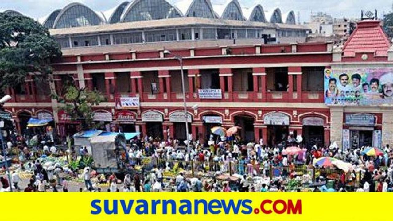 ಲಾಕ್‌ಡೌನ್‌ ಸಡಿಲಿಕೆ: ಬೆಂಗಳೂರಲ್ಲಿ ವೀಕೆಂಡ್‌ ಭಾರೀ ಜನದಟ್ಟಣೆ ಶುರು!