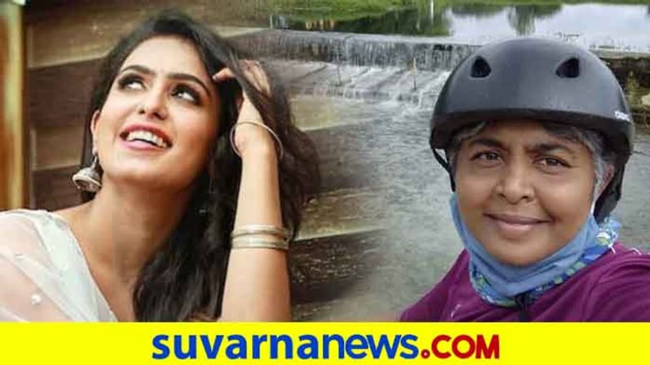 ನಟಿಯೊಂದಿಗೆ 'ಕಿರಿಕ್': ನೈತಿಕ ಪೊಲೀಸರಿ ಗಿರಿ ತಪ್ಪೆಂದ ಕವಿತಾ ರೆಡ್ಡಿ ನಟಿಯೊಂದಿಗೆ 'ಕಿರಿಕ್': ನೈತಿಕ ಪೊಲೀಸರಿ ಗಿರಿ ತಪ್ಪೆಂದ ಕವಿತಾ ರೆಡ್ಡಿ