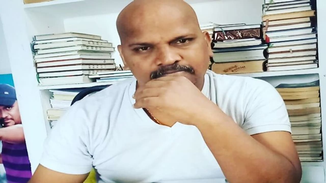 నామాల రవీంద్రసూరి కవిత: చిల్పకుంటవాసి నామాల రవీంద్రసూరి కవిత: చిల్పకుంటవాసి