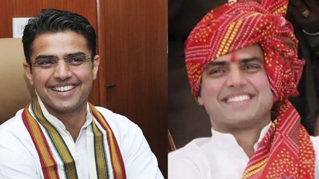 सचिन पायलट का आज जन्मदिन:अपने चाहने वालों के लिए करेंगे ये खास काम..लेकिन समर्थक मानने को तैयार नहीं सचिन पायलट का आज जन्मदिन:अपने चाहने वालों के लिए करेंगे ये खास काम..लेकिन समर्थक मानने को तैयार नहीं