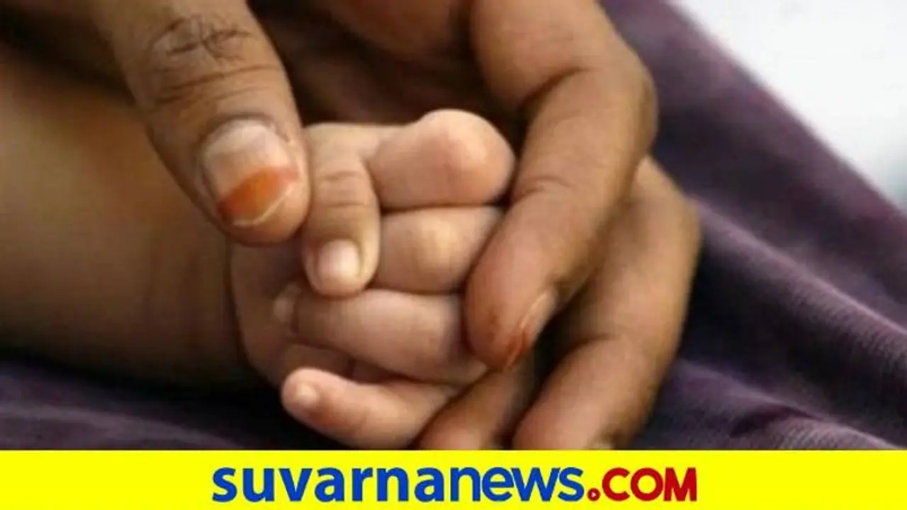 ಆಘಾತಕಾರಿ ಸುದ್ದಿ: ಲಾಕ್‌ಡೌನ್‌ ಅವಧಿಯಲ್ಲಿ ಶಿಶು, ತಾಯಿ ಮರಣ ಏರಿಕೆ..!