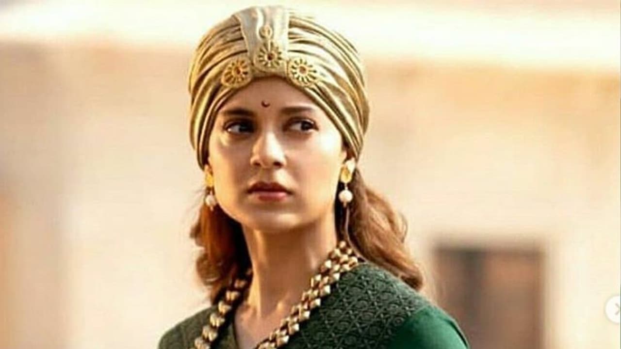 'കങ്കണ ഹിമാചലിന്റെ മകള് '; മുംബൈയിലും സുരക്ഷ നല്കുമെന്ന് ഹിമാചല് സര്ക്കാര് 'കങ്കണ ഹിമാചലിന്റെ മകള് '; മുംബൈയിലും സുരക്ഷ നല്കുമെന്ന് ഹിമാചല് സര്ക്കാര്