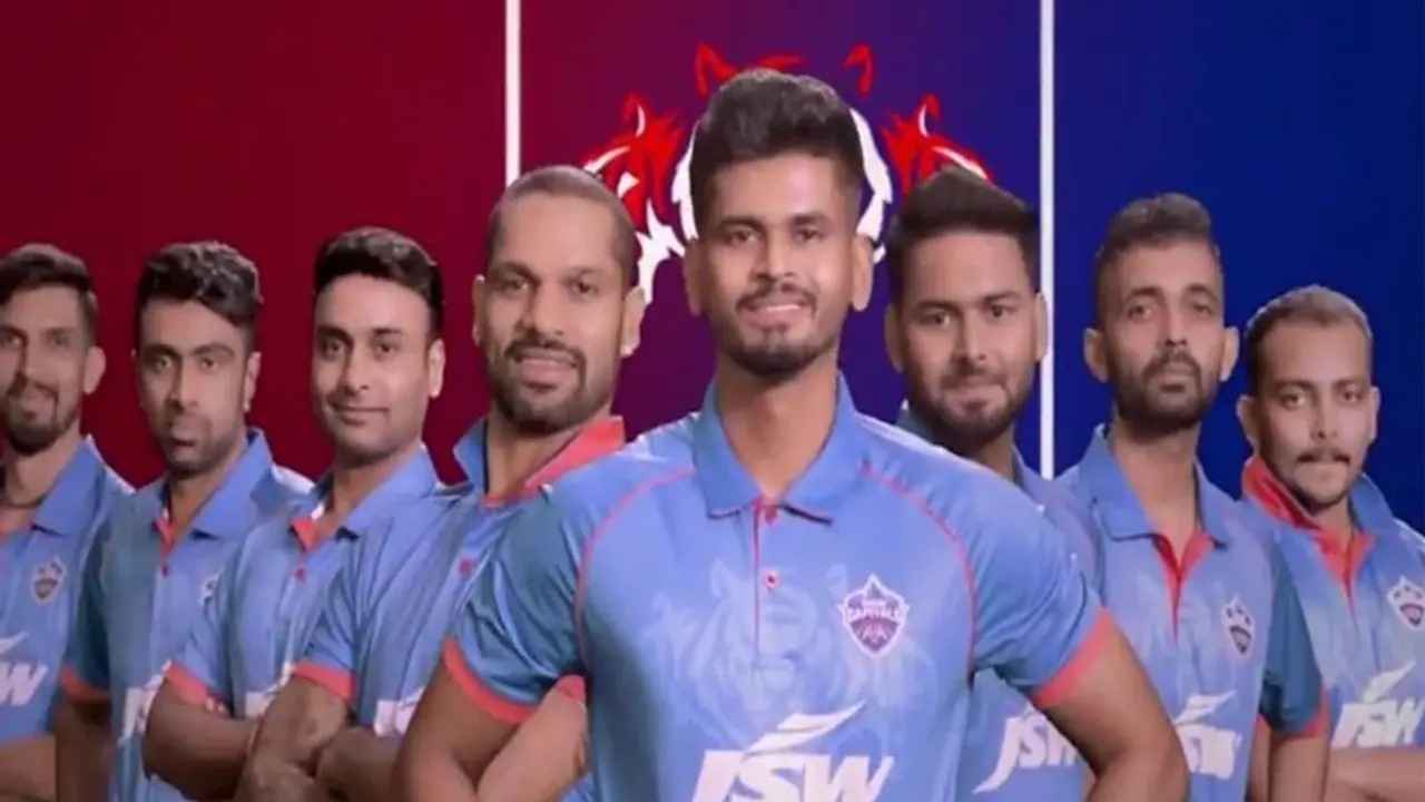 IPL 2020 schedule: Delhi Capitals’ full fixtures