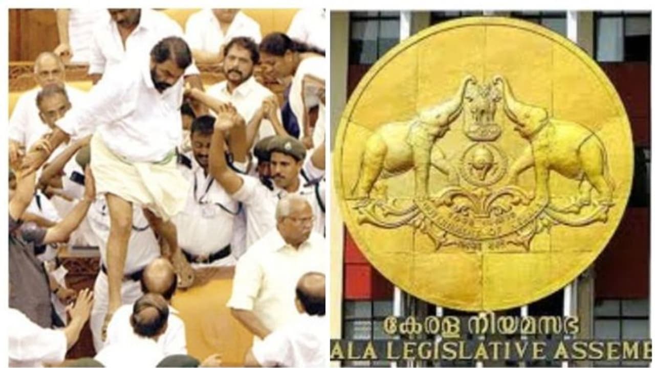 നിയമസഭ കയ്യാങ്കളിക്കേസിൽ സംസ്ഥാന സർക്കാർ സുപ്രീംകോടതിയിലേക്ക്