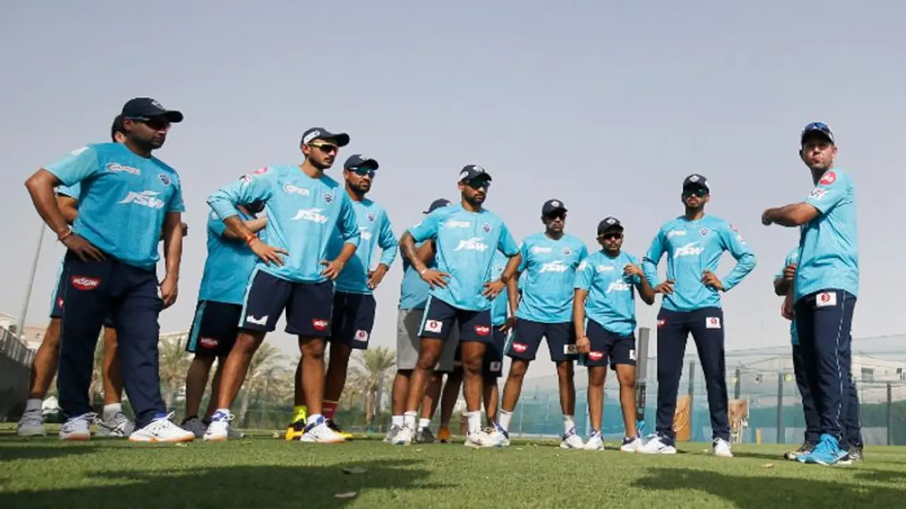 IPL 2020: Delhi Capitals will beat Mumbai Indians in final, predicts this former player IPL 2020: Delhi Capitals will beat Mumbai Indians in final, predicts this former player