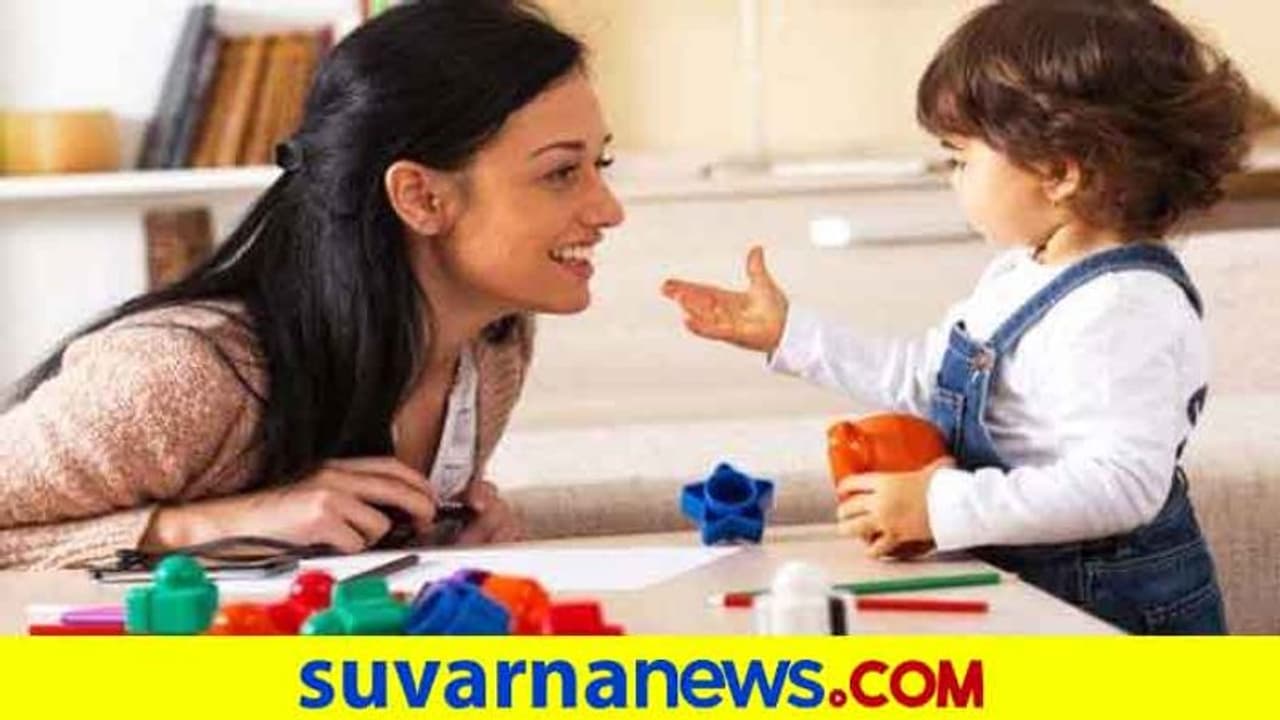 Parenting Challenge: ರಾಶಿಯ ಅನುಸಾರ, ತಾಯಿಯಾಗಿ ನೀವು ಹೇಗಿರಲಿದ್ದೀರಿ?