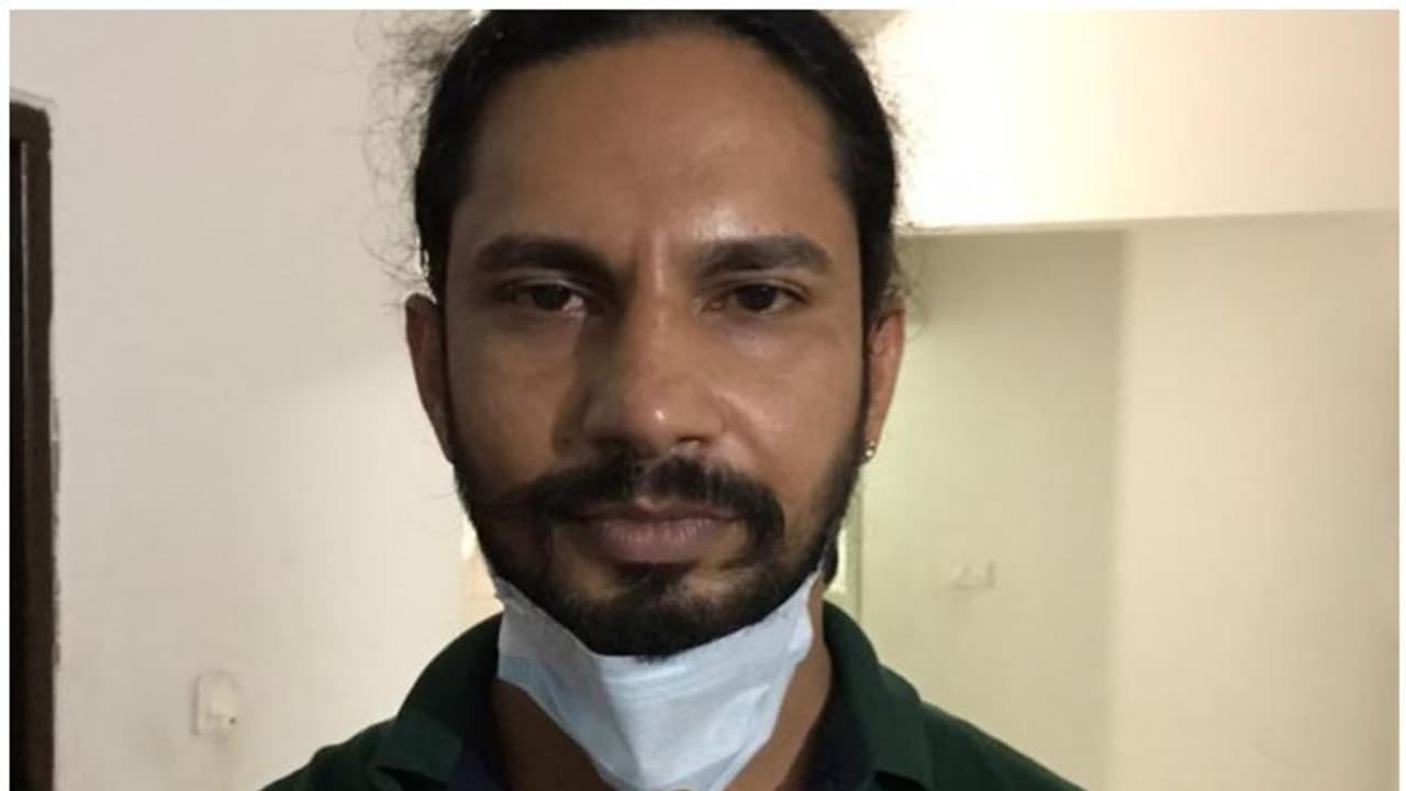 ബെംഗളൂരു മയക്കുമരുന്ന് കേസ്: ഒരു മലയാളി കൂടി പിടിയിൽ