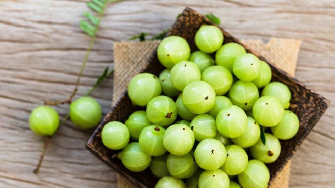 amla