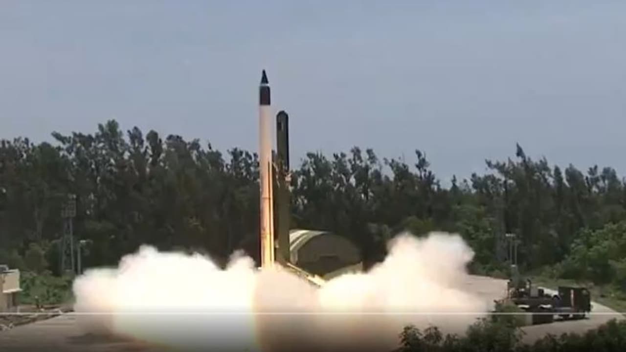 ಚೀನಾದಿಂದ ಇಡೀ ಭೂಮಿ ಸುತ್ತಬಲ್ಲ ಶಬ್ದಾತೀತ ಕ್ಷಿಪಣಿ ಪರೀಕ್ಷೆ?