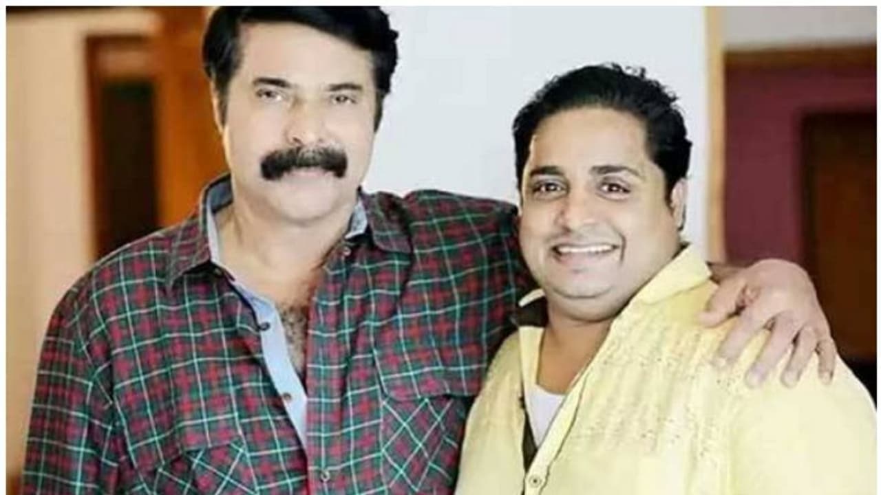 മമ്മൂക്കയെ അനുകരിച്ച കാലം, ഒപ്പം അഭിനയിച്ച അനുഭവം, നിര്മ്മല് പാലാഴിയുടെ കുറിപ്പ് മമ്മൂക്കയെ അനുകരിച്ച കാലം, ഒപ്പം അഭിനയിച്ച അനുഭവം, നിര്മ്മല് പാലാഴിയുടെ കുറിപ്പ്