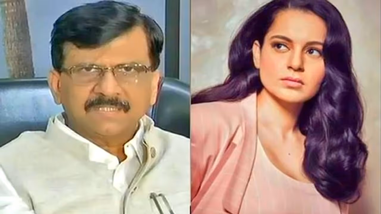 Spiteful Shiva Sena, a living commentary on dictatorship