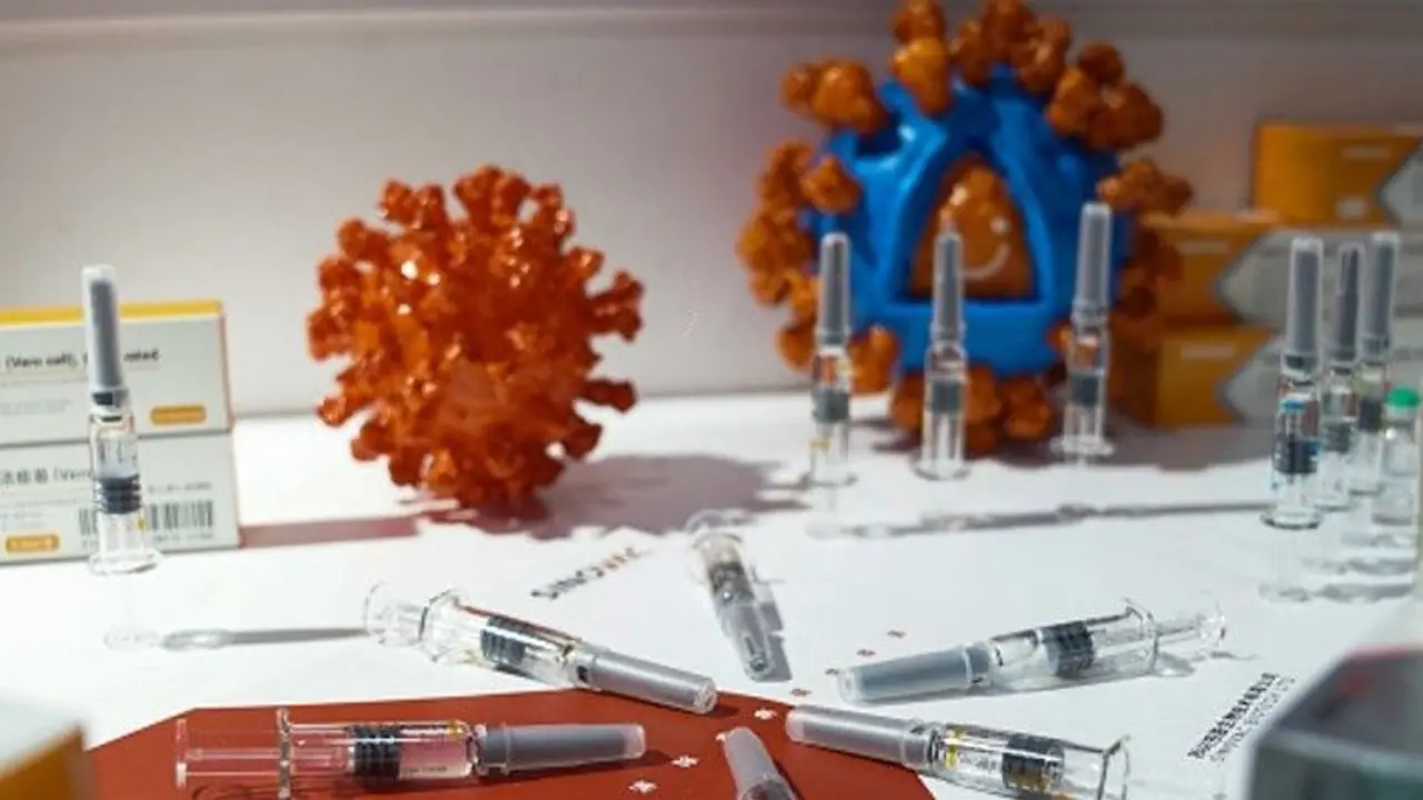 Coronavirus: Lebanese foreign minister Charbel Wehbe tests positive for COVID 19 Coronavirus: Lebanese foreign minister Charbel Wehbe tests positive for COVID 19