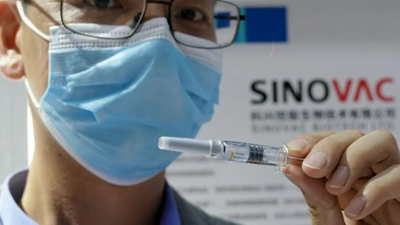 Nepal to destroy 4 million doses of China’s Sinovac shots as China refuses to take back vaccines Nepal to destroy 4 million doses of China’s Sinovac shots as China refuses to take back vaccines