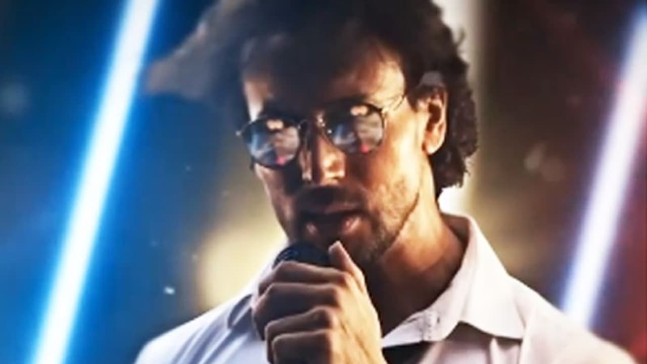 Fans are exhilarated with Tiger Shroff's 'Unbelievable' announcement