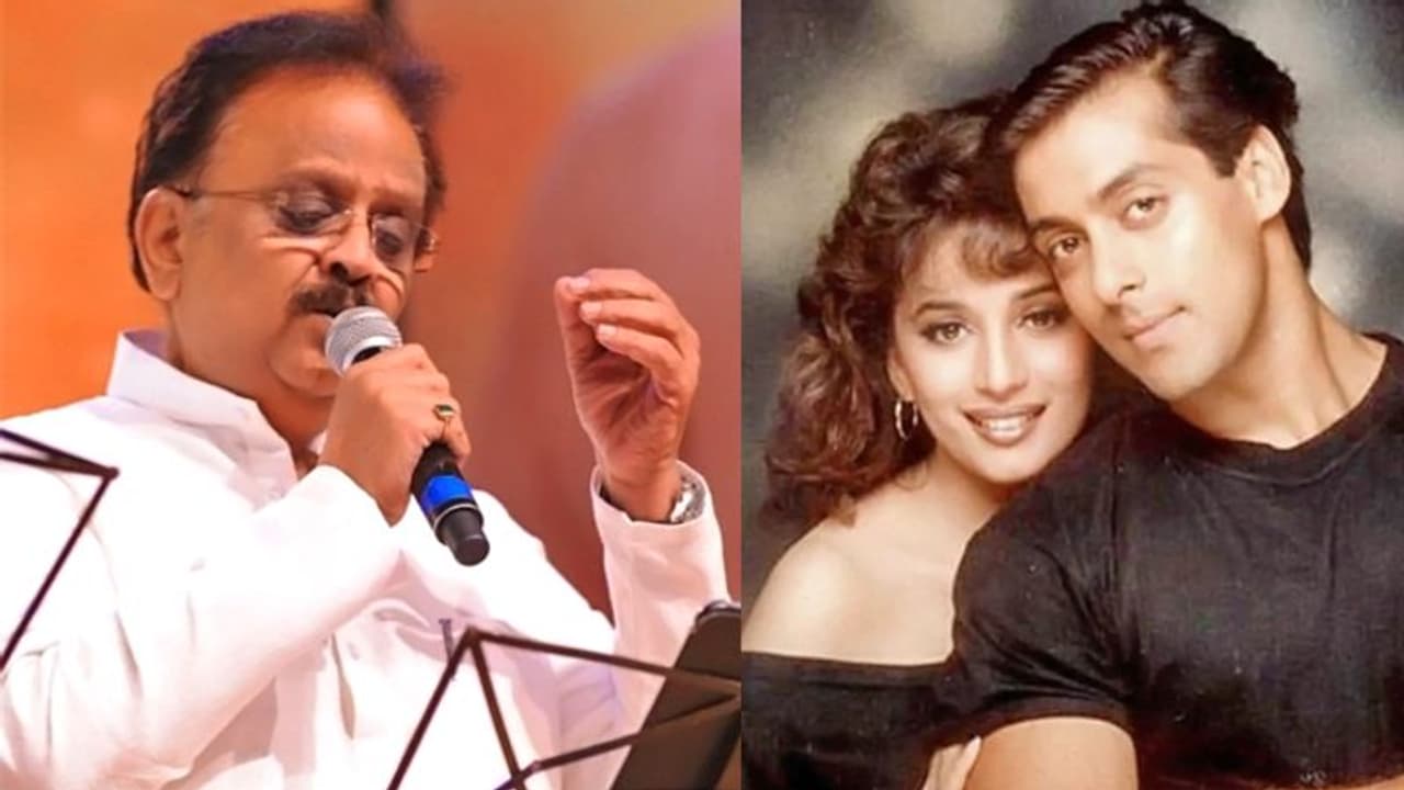 सलमान की आवाज बने सिंगर एसपी बालासुब्रमण्यम की कोरोना रिपोर्ट 32 दिन बाद आई नेगेटिव, वेंटिलेटर पर अब भी सलमान की आवाज बने सिंगर एसपी बालासुब्रमण्यम की कोरोना रिपोर्ट 32 दिन बाद आई नेगेटिव, वेंटिलेटर पर अब भी