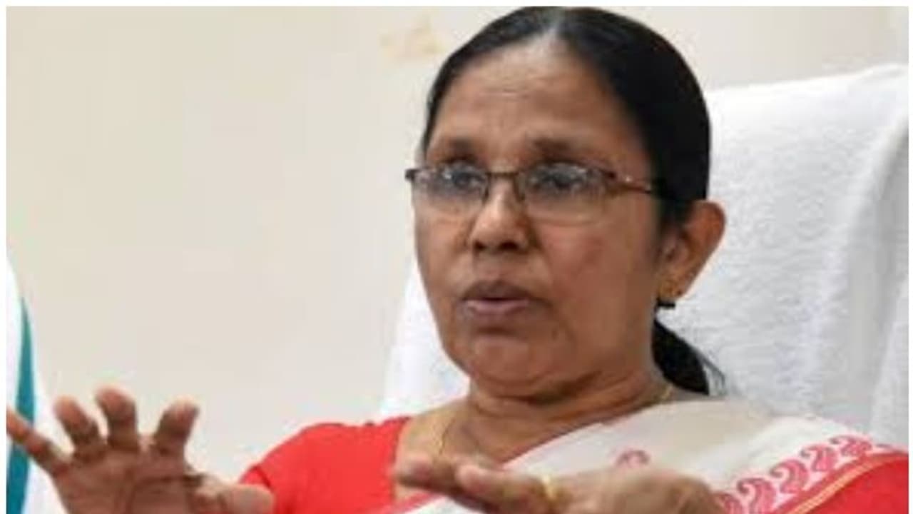 കൊവിഡ് രോഗികള്‍ അഞ്ചുലക്ഷം പിന്നിട്ടു; തദ്ദേശ തെരഞ്ഞെടുപ്പ് ഏറെ ജാഗ്രതയോടെ വേണമെന്ന് ആരോഗ്യമന്ത്രി