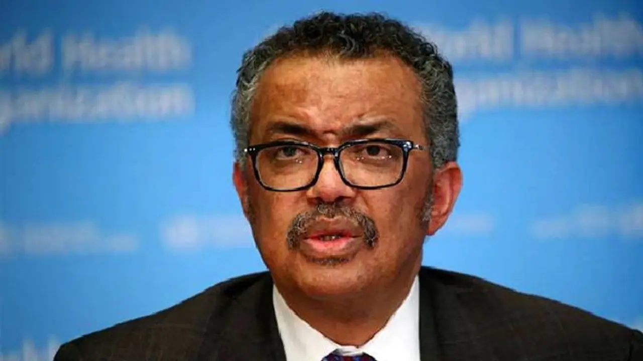 'അടുത്ത മഹാമാരിക്ക് മുമ്പ് സുസജ്ജമാകണം'; രാജ്യങ്ങളോട് ലോകാരോഗ്യ സംഘടന