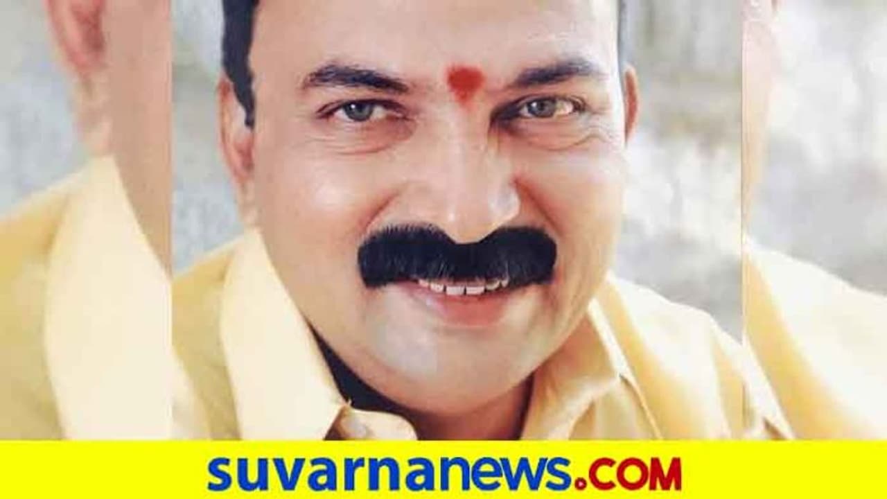 ನಿನ್ನೆ ಹುಟ್ಟುಹಬ್ಬ ಆಚರಿಸಿಕೊಂಡ ಕಿರುತೆರೆ ನಟ ಸಿದ್ಧರಾಜ್ ಕಲ್ಯಾಣ್ಕರ್ ನಿಧನ ನಿನ್ನೆ ಹುಟ್ಟುಹಬ್ಬ ಆಚರಿಸಿಕೊಂಡ ಕಿರುತೆರೆ ನಟ ಸಿದ್ಧರಾಜ್ ಕಲ್ಯಾಣ್ಕರ್ ನಿಧನ