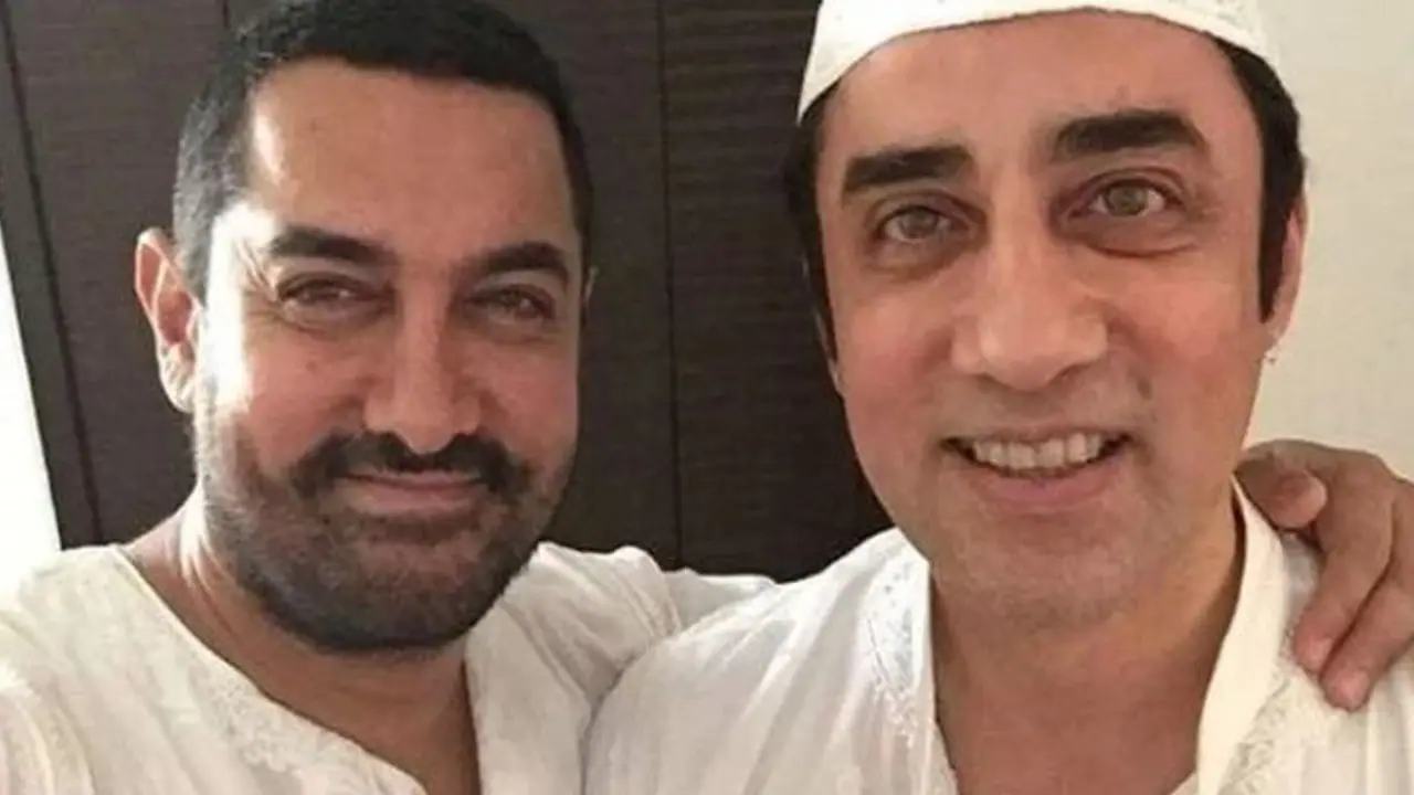 কেরিয়ার ধ্বংস করে দিয়েছে 'আমির করণরা', বলিউডের 'মুভি মাফিয়া' কে একহাত নিলেন ফয়সল কেরিয়ার ধ্বংস করে দিয়েছে 'আমির করণরা', বলিউডের 'মুভি মাফিয়া' কে একহাত নিলেন ফয়সল