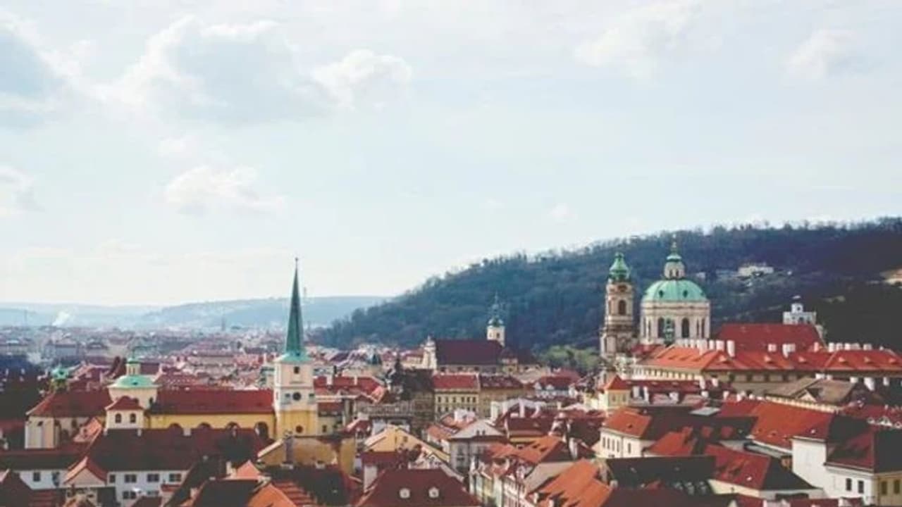 ప్రపంచంలోకెల్లా ఆనందకరమైన దేశం ఇదే..!