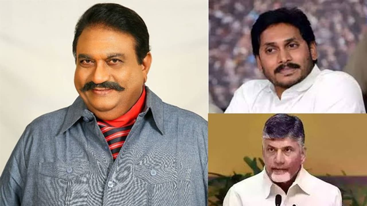 తెలుగు సినిమా ఓ రత్నాన్ని కోల్పోయింది: జయప్రకాష్ రెడ్డి మృతిపై సీఎం జగన్ తెలుగు సినిమా ఓ రత్నాన్ని కోల్పోయింది: జయప్రకాష్ రెడ్డి మృతిపై సీఎం జగన్
