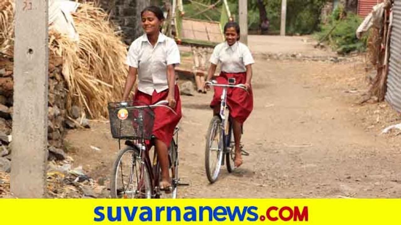 ಹಳೆ ಸೈಕಲ್ಗೆ ಬಂತು ಭಾರೀ ಬೇಡಿಕೆ ! ಹಳೆ ಸೈಕಲ್ಗೆ ಬಂತು ಭಾರೀ ಬೇಡಿಕೆ !