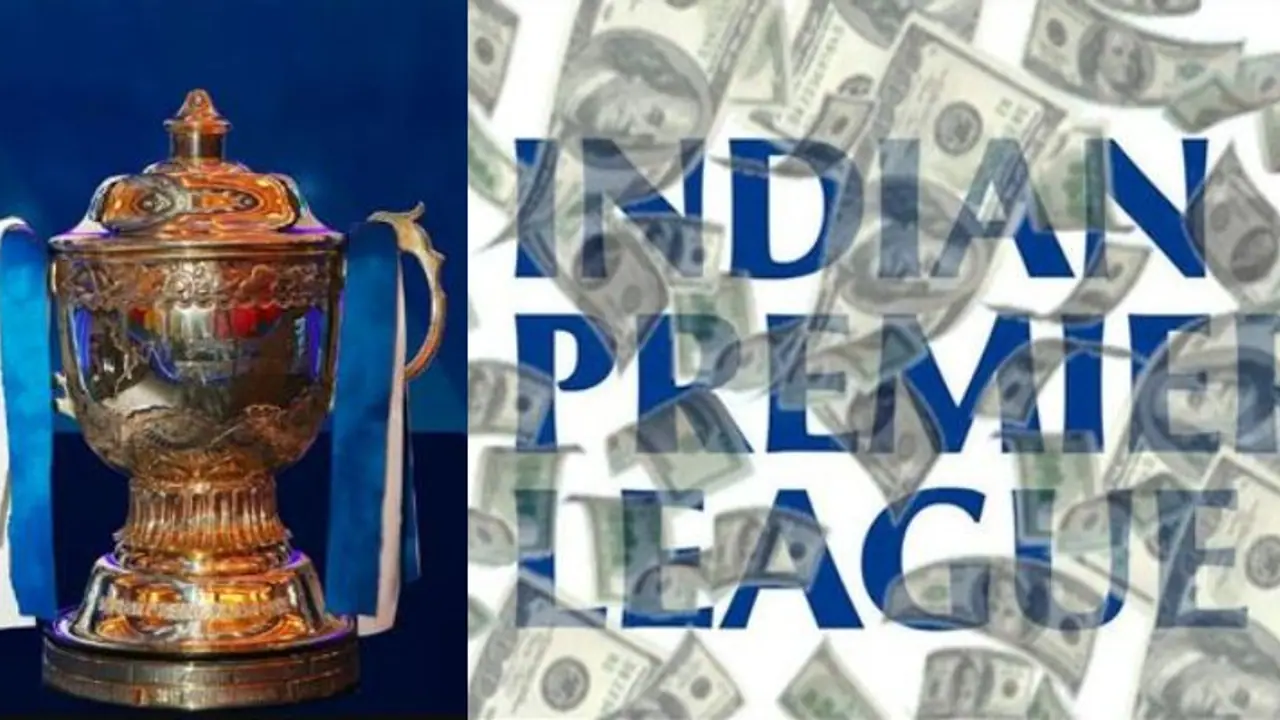 IPL ಟೂರ್ನಿಯಿಂದಲೇ 100 ಕೋಟಿ ಜೇಬಿಗಿಳಿಸಿದ ಟಾಪ್ 5 ಕ್ರಿಕೆಟಿಗರಿವರು..!