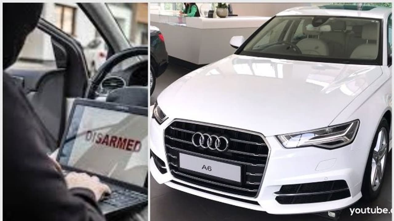 ഹൈ ടെക്ക് ആഡംബര കാറുകൾ മാത്രം മോഷ്ടിക്കുന്ന എംബിഎ ബിരുദധാരി അറസ്റ്റിൽ, ടെക്നിക് കേട്ട് തലയിൽ കൈവെച്ച് പൊലീസ് ഹൈ ടെക്ക് ആഡംബര കാറുകൾ മാത്രം മോഷ്ടിക്കുന്ന എംബിഎ ബിരുദധാരി അറസ്റ്റിൽ, ടെക്നിക് കേട്ട് തലയിൽ കൈവെച്ച് പൊലീസ്