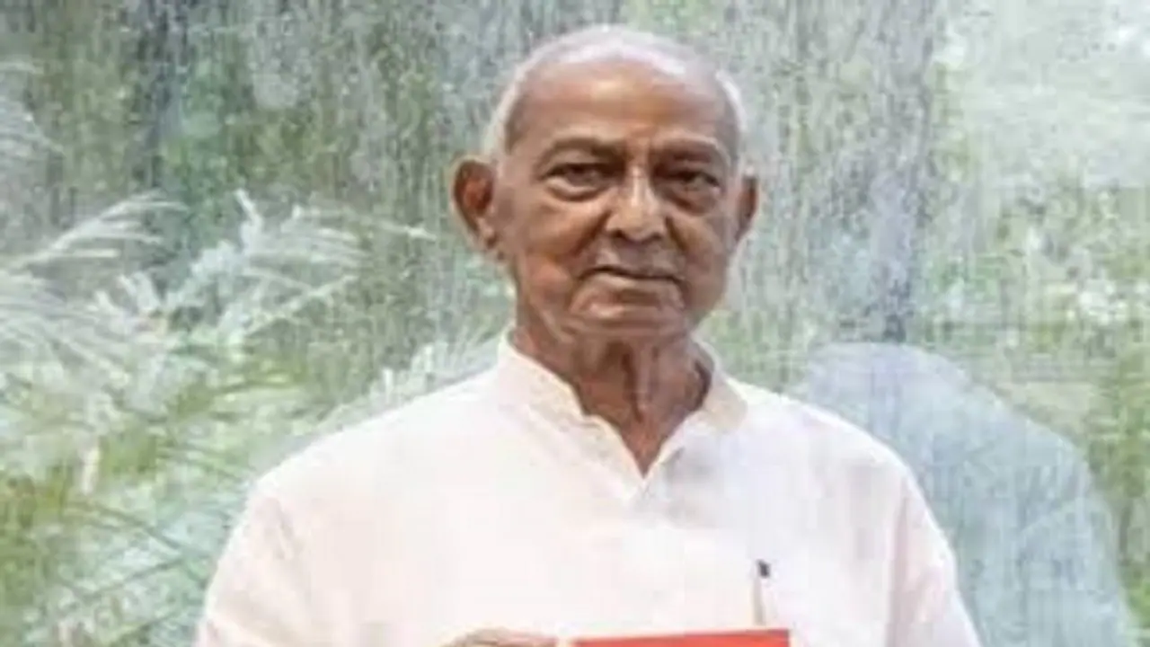 Coronavirus: Senior Samajwadi party leader, UP Legislative Council member SRS Yadav succumbs to COVID 19 Coronavirus: Senior Samajwadi party leader, UP Legislative Council member SRS Yadav succumbs to COVID 19