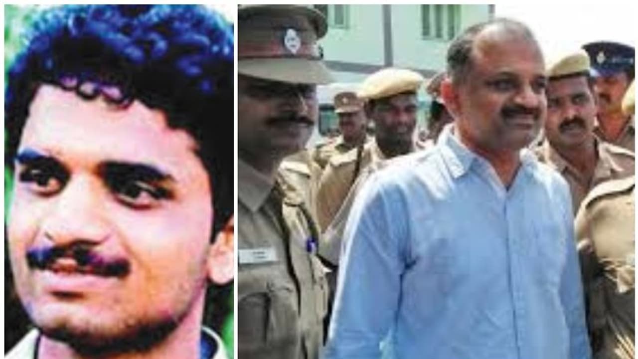 രാജീവ്ഗാന്ധി വധക്കേസ്; പേരറിവാളന് പരോൾ അനുവദിക്കാനാകില്ലെന്ന് തമിഴ്നാട് സർക്കാർ രാജീവ്ഗാന്ധി വധക്കേസ്; പേരറിവാളന് പരോൾ അനുവദിക്കാനാകില്ലെന്ന് തമിഴ്നാട് സർക്കാർ