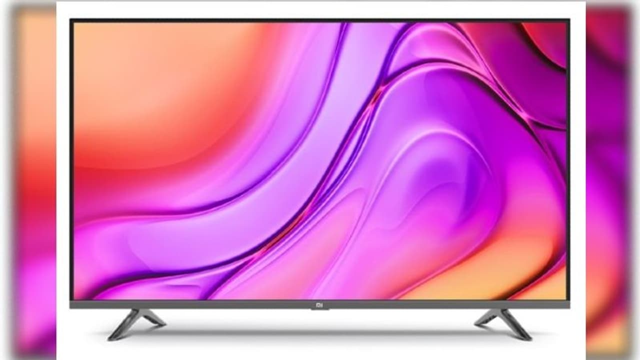 মাত্র ১৩,৪৯৯ টাকায় ফুল এইচডি স্মার্ট টিভি, একেবারে জলের দরে লঞ্চ হতে চলেছে শাওমি হরিজন এডিসন মাত্র ১৩,৪৯৯ টাকায় ফুল এইচডি স্মার্ট টিভি, একেবারে জলের দরে লঞ্চ হতে চলেছে শাওমি হরিজন এডিসন