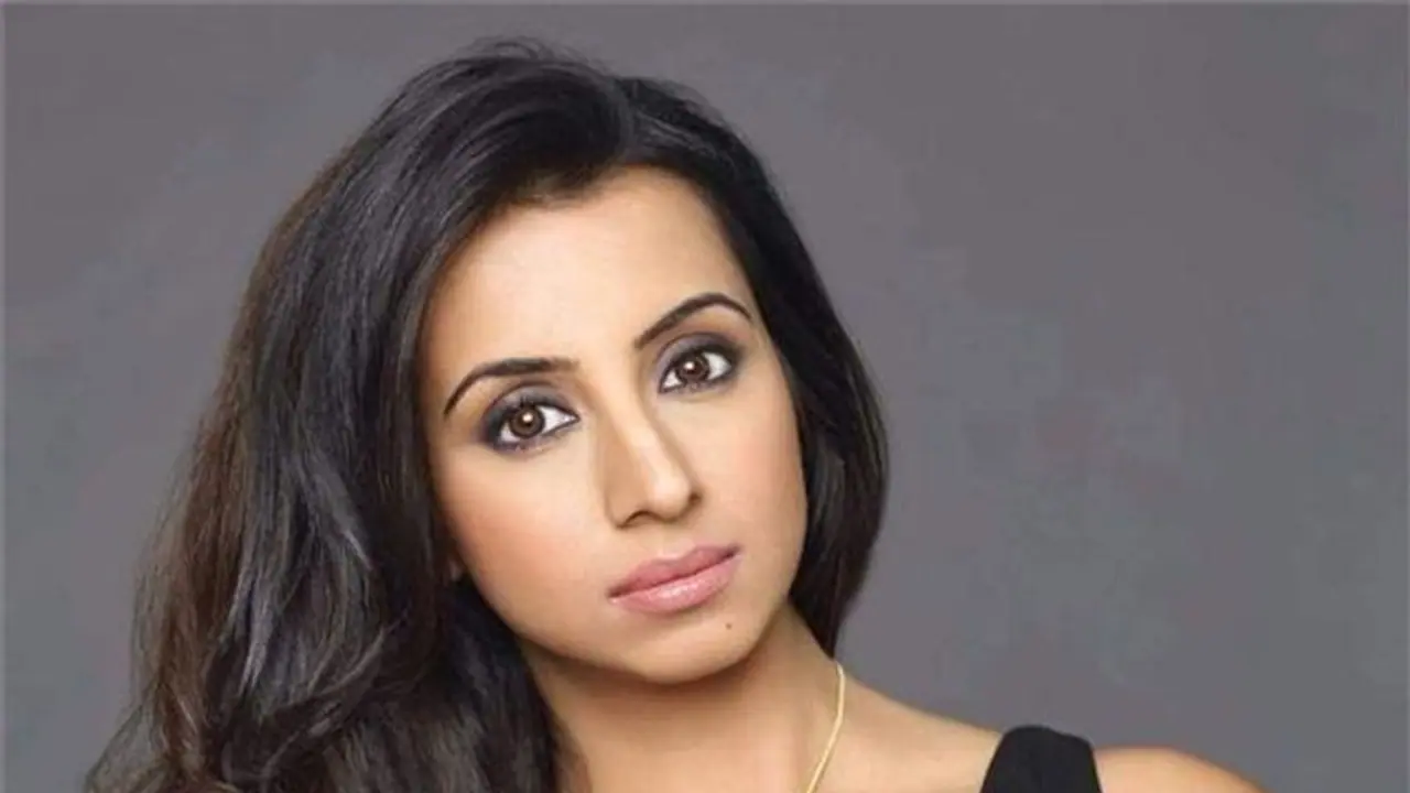 From party animal to jailbird: Timeline of Sanjjanaa Galrani's life