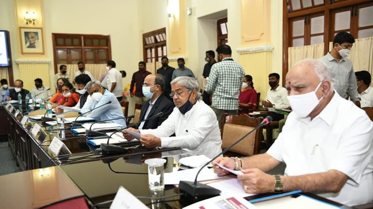 Karnataka to see simple Mysuru Dasara this year