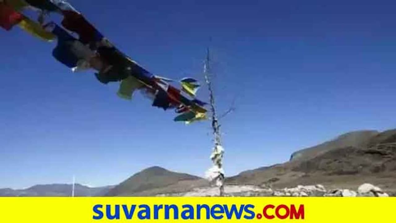 ಲಡಾಖ್ ಬೆನ್ನಲ್ಲೇ ಅರುಣಾಚಲ ಪ್ರದೇಶ ನಮ್ಮದು ಎಂದು ಚೀನಾ; ಮತ್ತೆ ಶುರುವಾಯ್ತು ಕಿರಿಕ್!