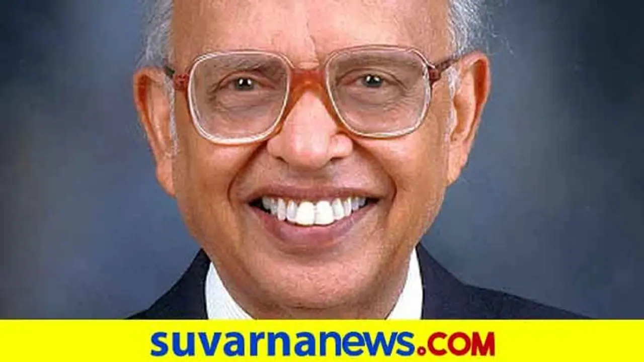 ಅಗಲಿದ ವಿಜ್ಞಾನಿ ಪ್ರೊ. ಗೋವಿಂದ್ ಸ್ವರೂಪ್ ಸ್ಮರಿಸಿದ ಪ್ರಧಾನಿ ಅಗಲಿದ ವಿಜ್ಞಾನಿ ಪ್ರೊ. ಗೋವಿಂದ್ ಸ್ವರೂಪ್ ಸ್ಮರಿಸಿದ ಪ್ರಧಾನಿ