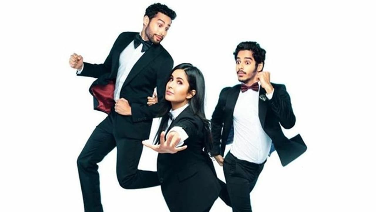 Creative producer Ritesh Sidhwani on upcoming projects and more