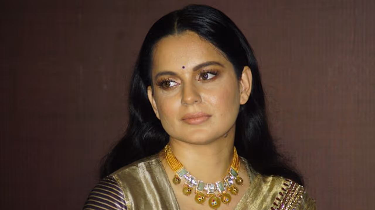 Spitefulness at its worst? Mumbai police to probe Kangana for consumption of drugs Spitefulness at its worst? Mumbai police to probe Kangana for consumption of drugs