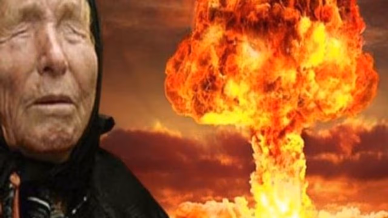 பிரபல தீர்க்கதரிசி பாபா வங்காவின் கணிப்புகள் அனைத்தும் உண்மையா? அவர் இத்தனை நிகழ்வுகளை கணித்துள்ளாரா?