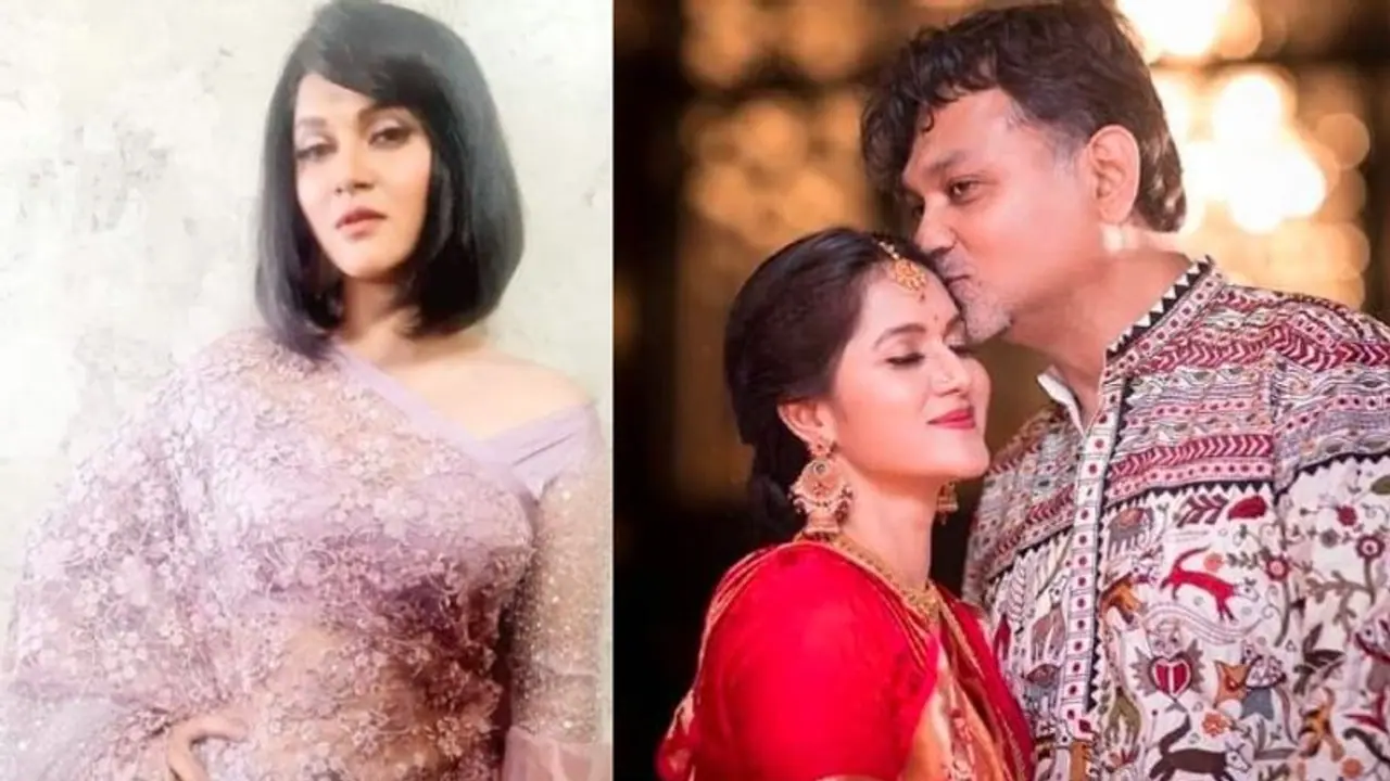 মিথিলা আয়রার থেকে শতহস্ত দূরে সৃজিত, বিদায় জানালেন 'অ্যাঞ্জেলিনা'কে