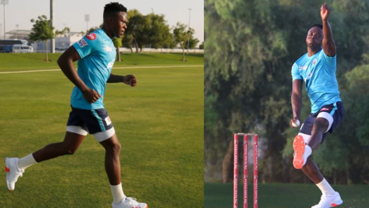 IPL 2020: We want to be most consistent team, says Delhi Capitals’ Kagiso Rabada
