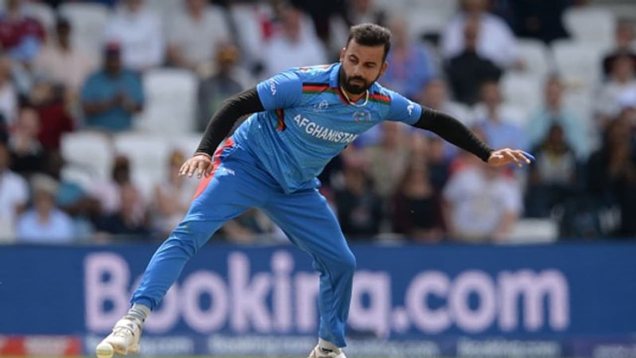 അശ്വിന് ഒറ്റക്കല്ല, അഫ്ഗാന് ടി20 ലീഗിലും മങ്കാദിംഗ് ചെയ്ത് ദവ്ലത് സദ്രാന് അശ്വിന് ഒറ്റക്കല്ല, അഫ്ഗാന് ടി20 ലീഗിലും മങ്കാദിംഗ് ചെയ്ത് ദവ്ലത് സദ്രാന്