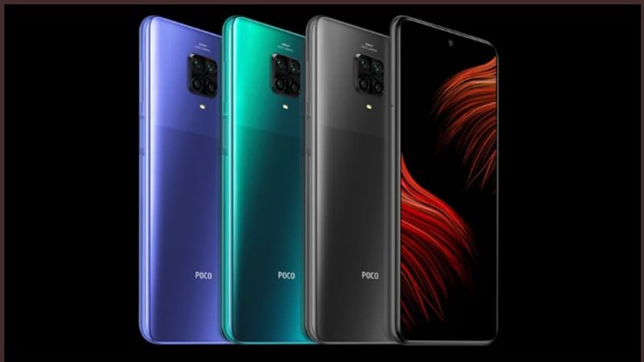 പോക്കോ എം2 ഇന്ത്യയില് അവതരിപ്പിച്ചു; അത്ഭുതപ്പെടുത്തുന്ന വില പോക്കോ എം2 ഇന്ത്യയില് അവതരിപ്പിച്ചു; അത്ഭുതപ്പെടുത്തുന്ന വില